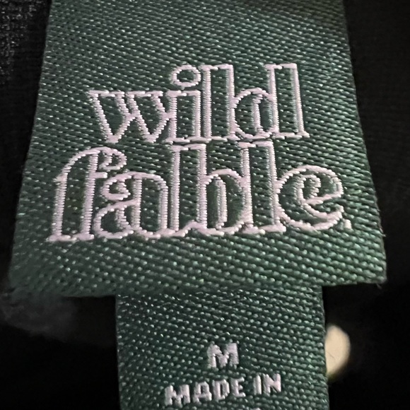 Black dress - Picture 6 of 8